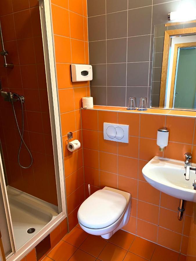 Hotel Jeruzalem Ljutomer Εξωτερικό φωτογραφία