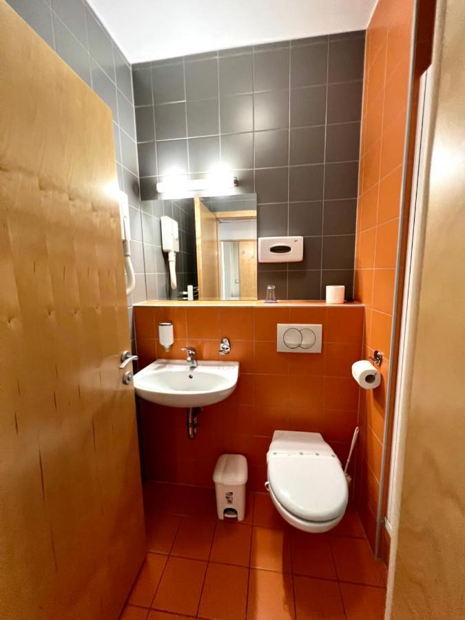 Hotel Jeruzalem Ljutomer Εξωτερικό φωτογραφία