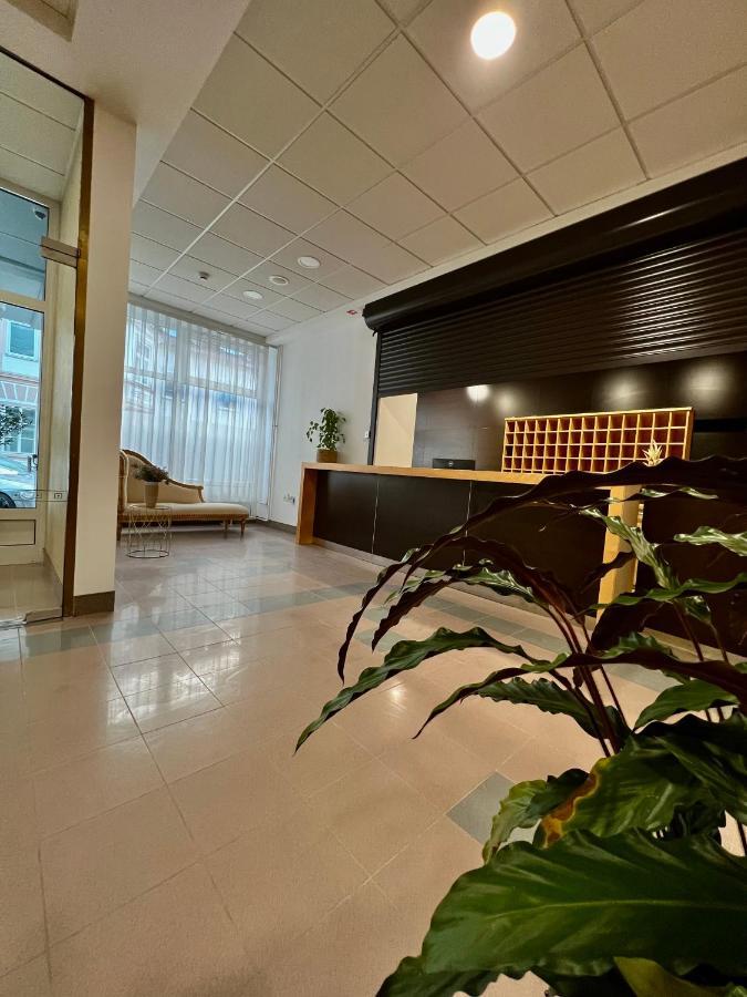 Hotel Jeruzalem Ljutomer Εξωτερικό φωτογραφία