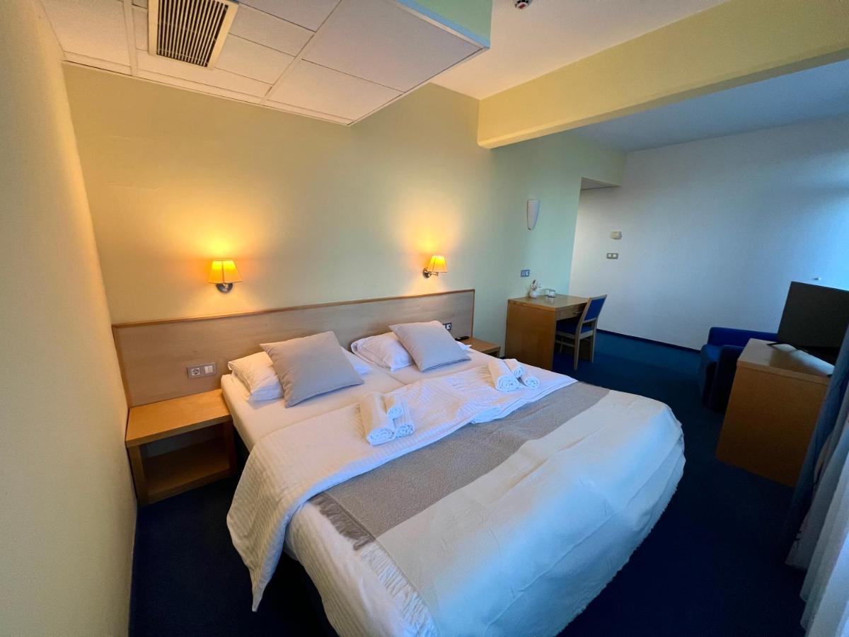 Hotel Jeruzalem Ljutomer Εξωτερικό φωτογραφία