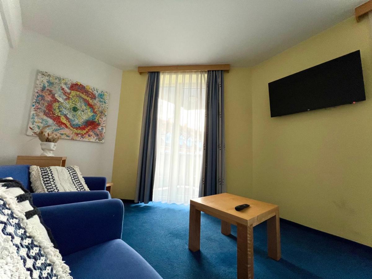 Hotel Jeruzalem Ljutomer Εξωτερικό φωτογραφία