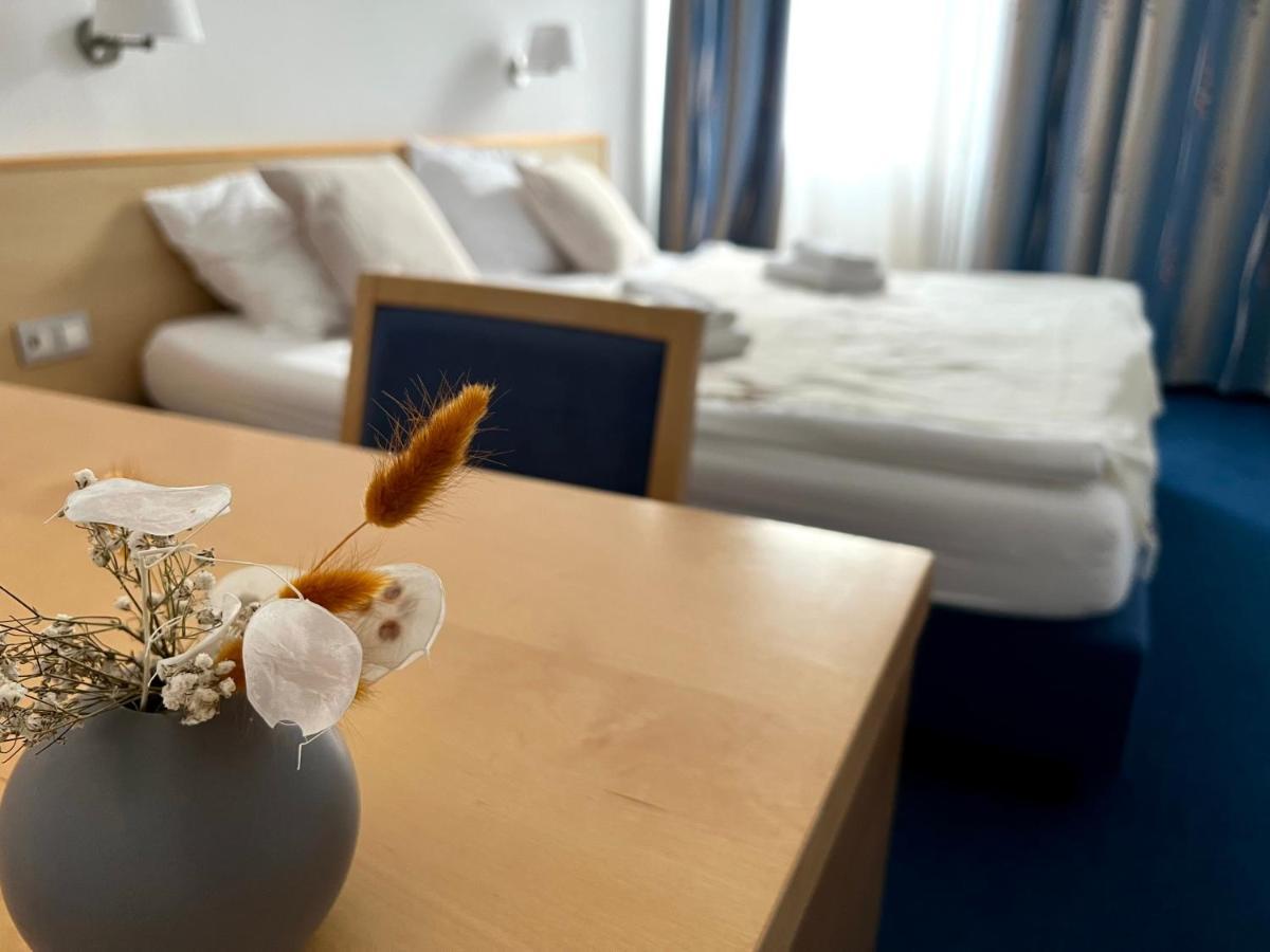 Hotel Jeruzalem Ljutomer Εξωτερικό φωτογραφία