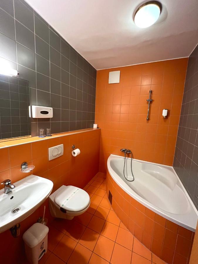 Hotel Jeruzalem Ljutomer Εξωτερικό φωτογραφία