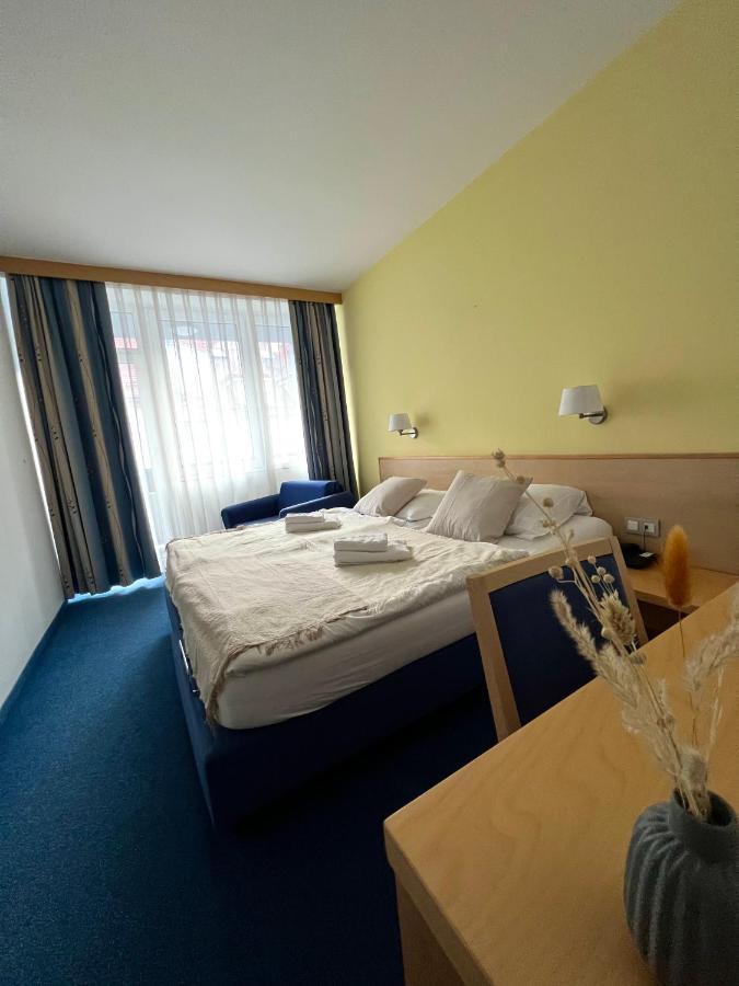 Hotel Jeruzalem Ljutomer Εξωτερικό φωτογραφία