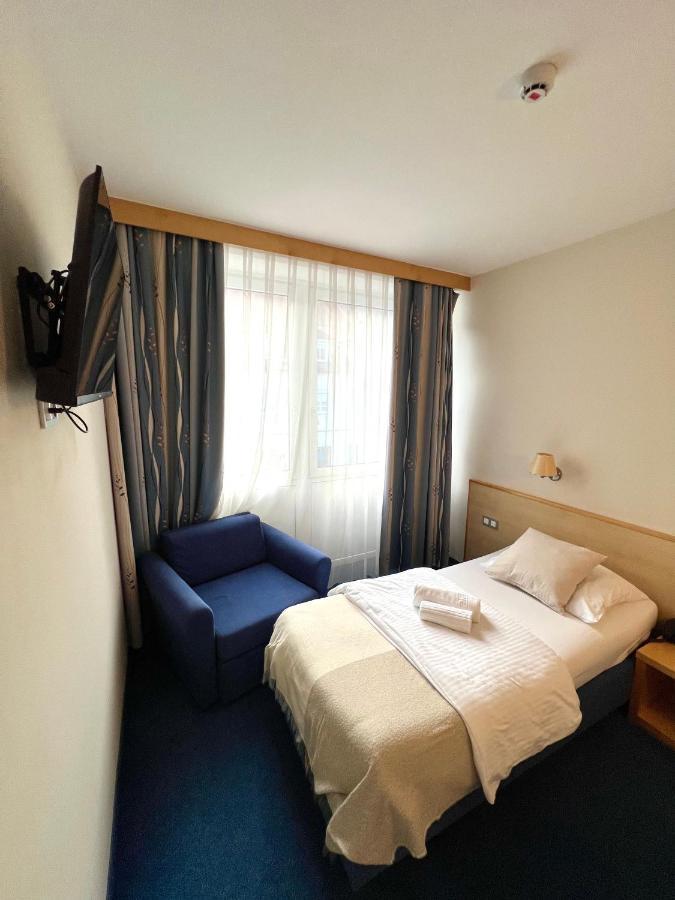 Hotel Jeruzalem Ljutomer Εξωτερικό φωτογραφία