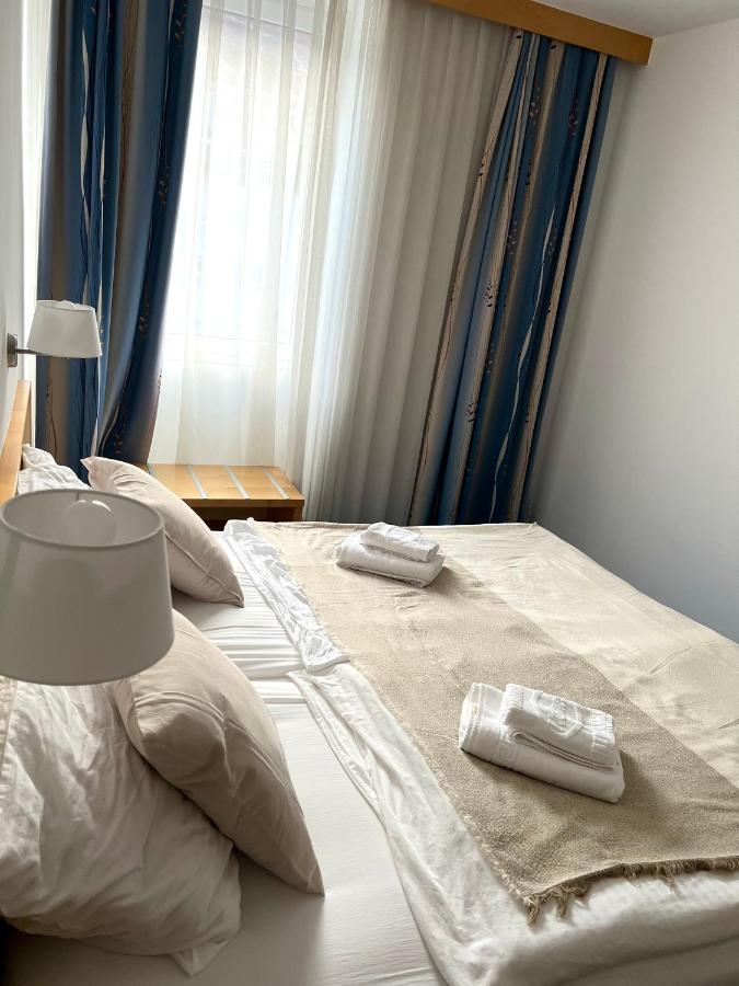 Hotel Jeruzalem Ljutomer Εξωτερικό φωτογραφία