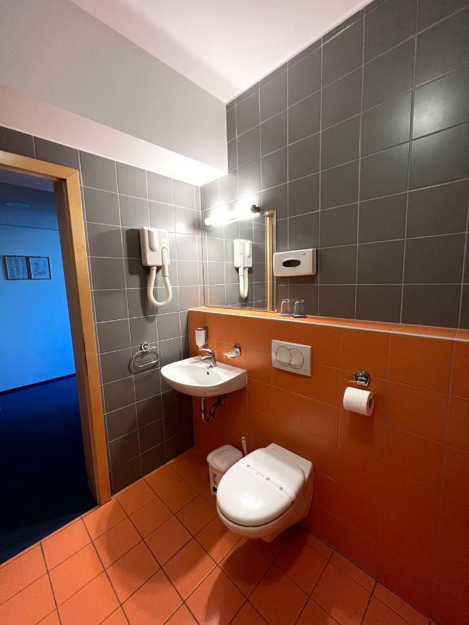 Hotel Jeruzalem Ljutomer Εξωτερικό φωτογραφία