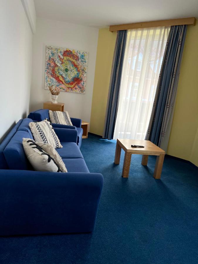Hotel Jeruzalem Ljutomer Εξωτερικό φωτογραφία
