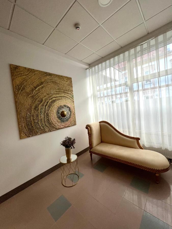 Hotel Jeruzalem Ljutomer Εξωτερικό φωτογραφία