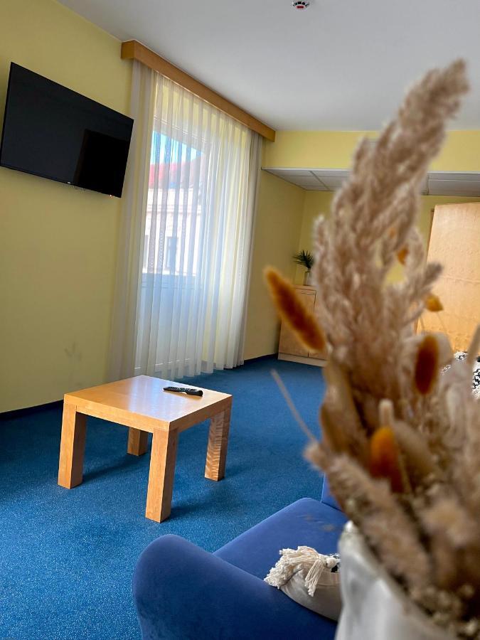 Hotel Jeruzalem Ljutomer Εξωτερικό φωτογραφία