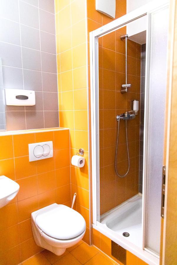 Hotel Jeruzalem Ljutomer Εξωτερικό φωτογραφία