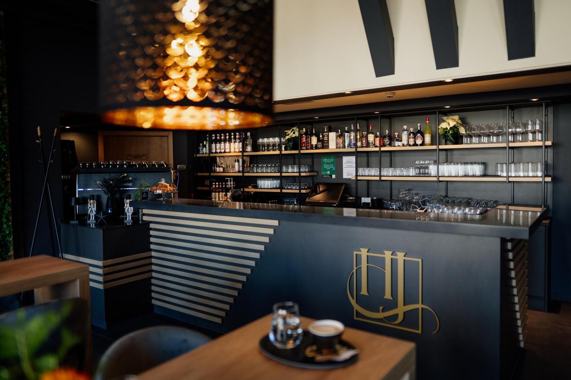 Hotel Jeruzalem Ljutomer Εξωτερικό φωτογραφία