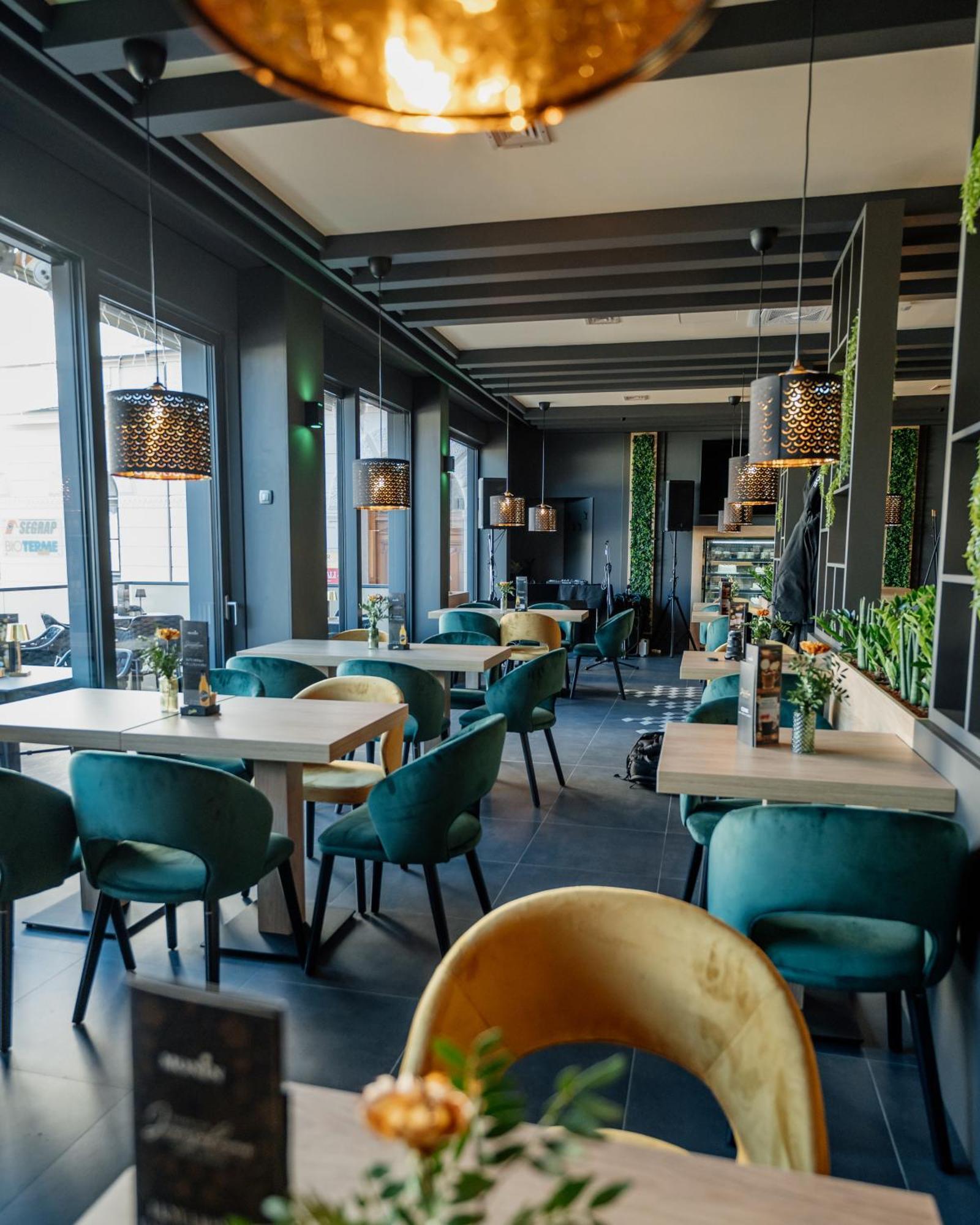Hotel Jeruzalem Ljutomer Εξωτερικό φωτογραφία