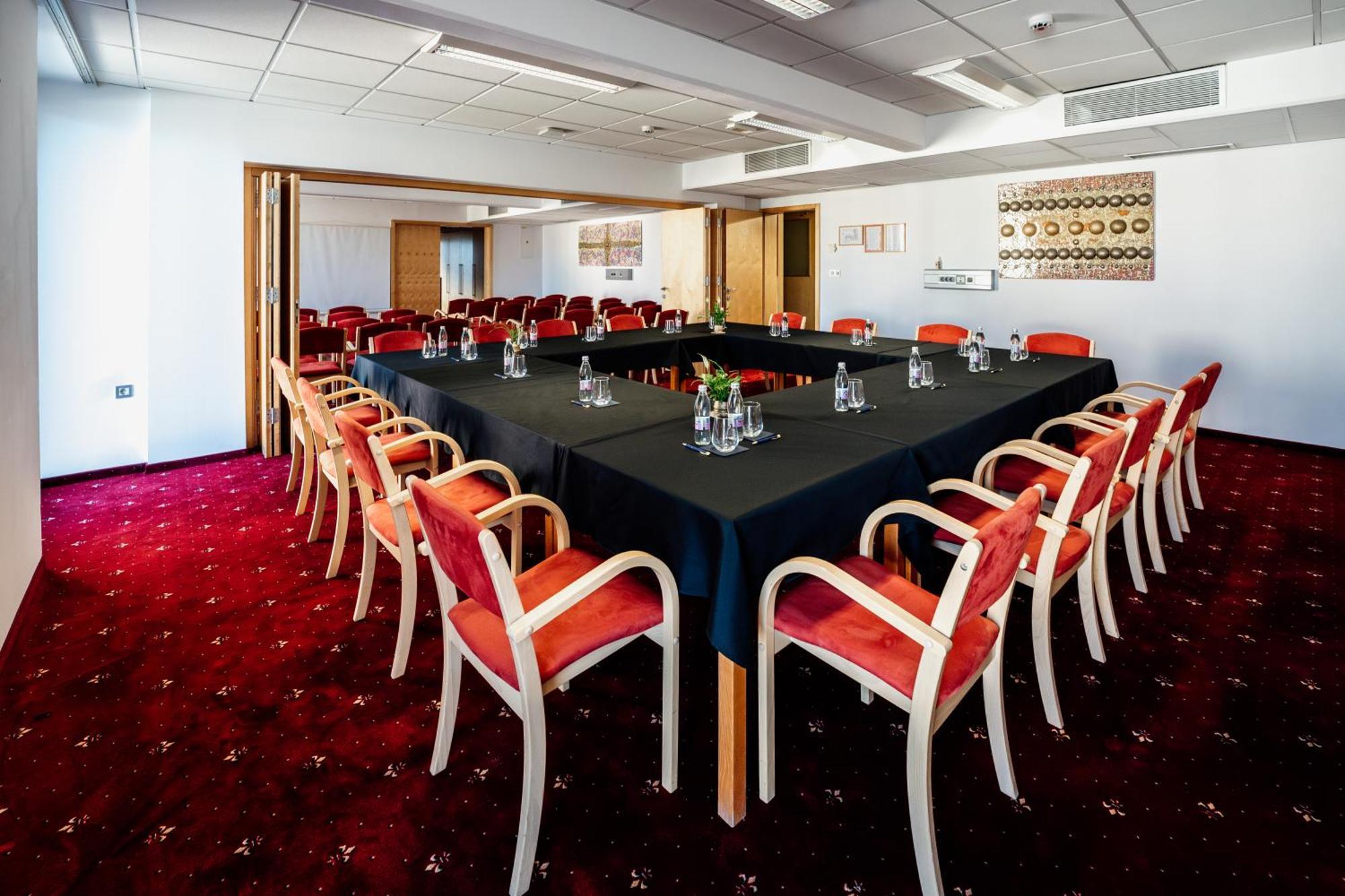 Hotel Jeruzalem Ljutomer Εξωτερικό φωτογραφία