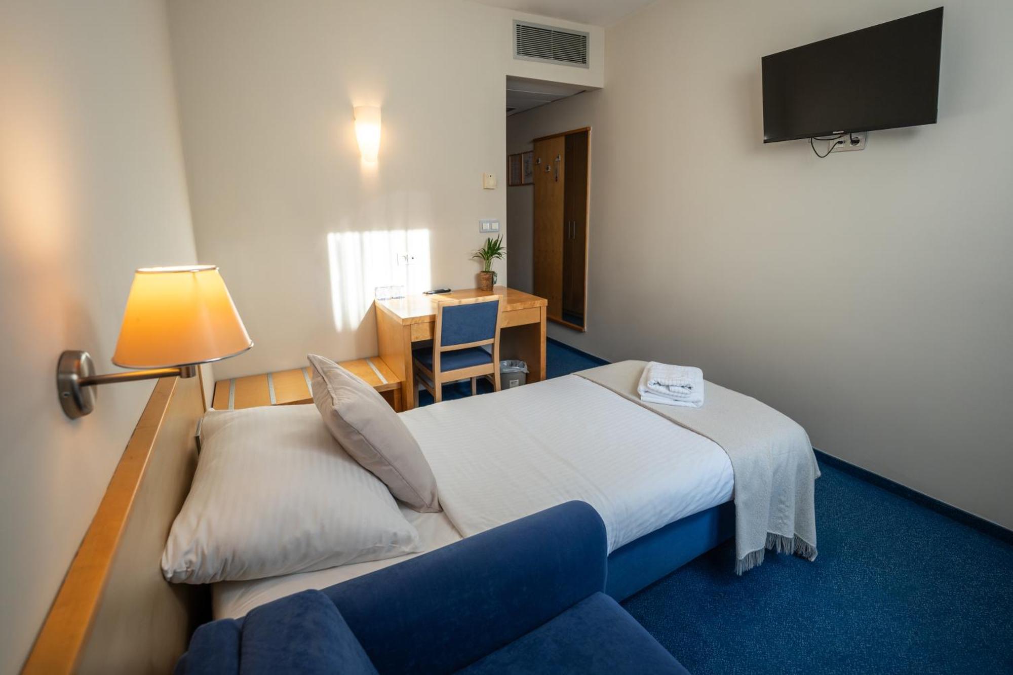 Hotel Jeruzalem Ljutomer Εξωτερικό φωτογραφία